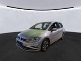 Volkswagen Golf Sportsvan Join TSI DSG NAVI LED PLUS Androi - gebrauchte Volkswagen Golf Sportsvan aus dem Jahr 2019