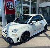 Abarth 595 - Abarth 595 in Stuttgart