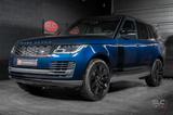 Land Rover Range Rover Vogue P400 21"/Black Pack/Pano/Matrx - gebrauchte Land Rover Range Rover aus dem Jahr 2021