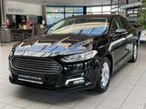 Ford Mondeo Lim. 2.0 TDCi Business Edition*AHK*Navi - Ford Mondeo: 2l Tdci