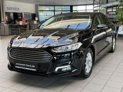 FORD Mondeo Lim. 2.0 TDCi Business Edition*AHK*Navi