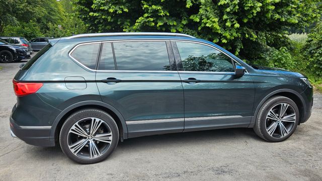 SEAT Tarraco 2.0 TDI 110kW Xcellence 4Drive DSG X...