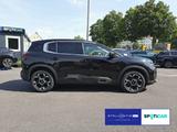 Citroën C5 Aircross 1.2 Mild-Hybrid 136 PLUS Automatik - Citroën C5 Aircross PLUS mit Hybrid-Antrieb (Benzin/Elektro)