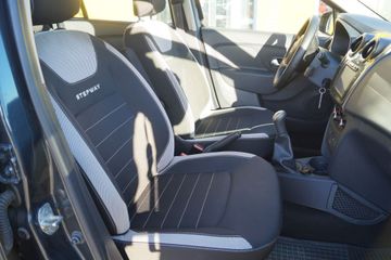 Bild 5 Dacia Logan MCV TCe 90 (S&S) Stepway Anhängezug