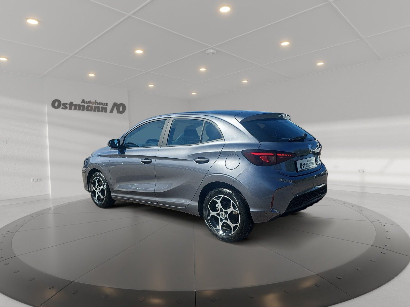 MG3