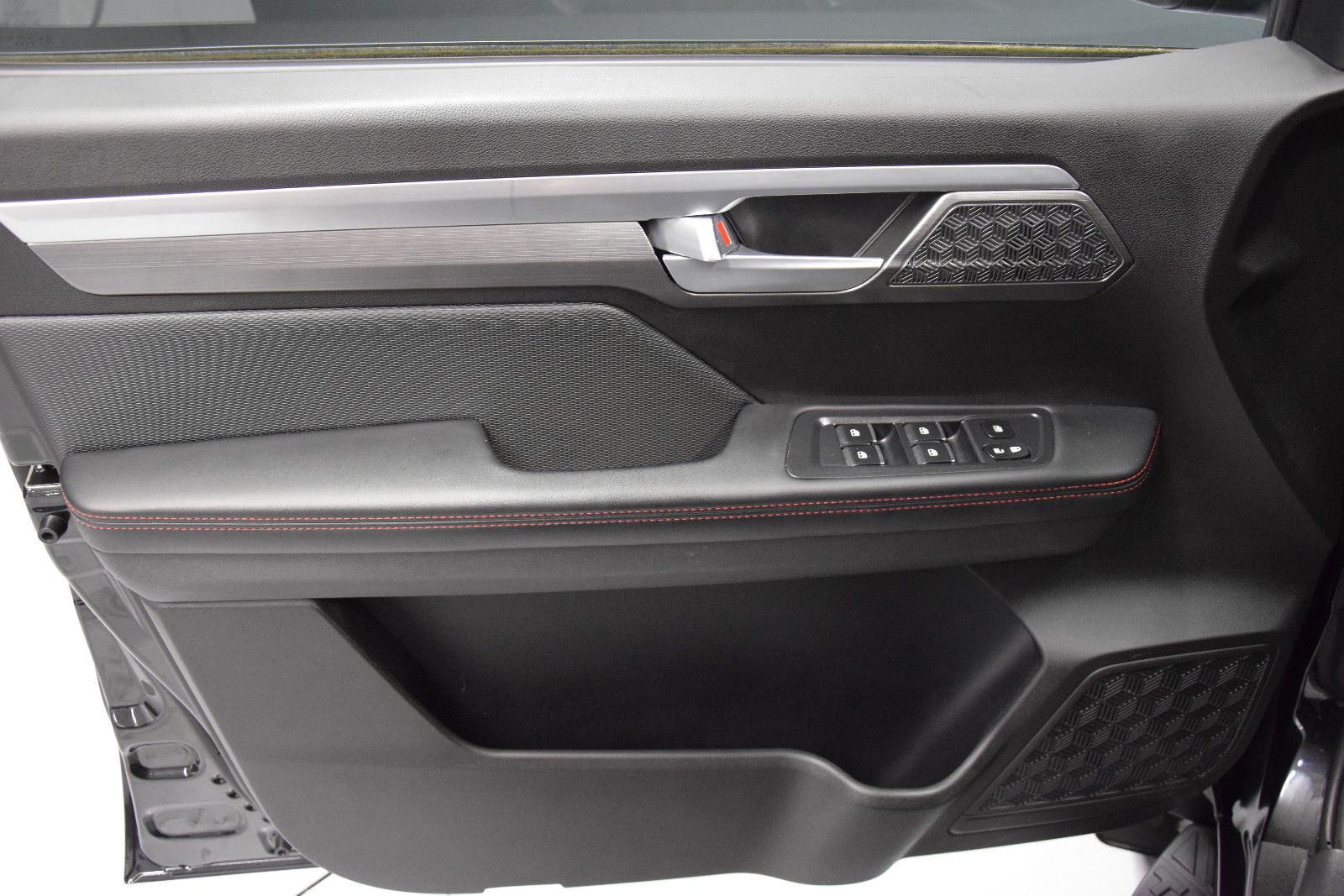 Fahrzeugabbildung JAC T8 Pro 360° CarPlay Keyless AHK Tempomat