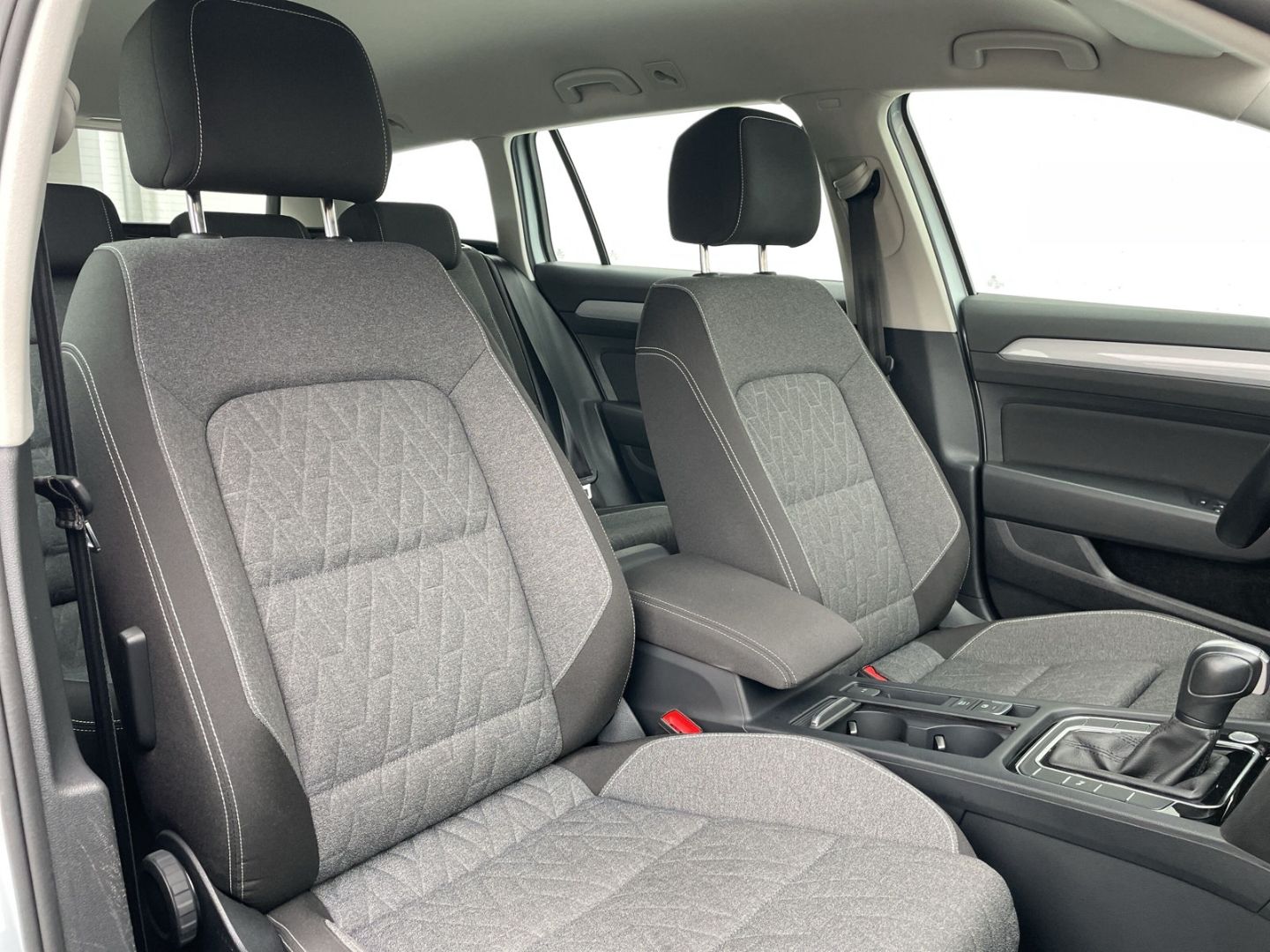 Passat Variant 1.5 TSI DSG Business Kamera/Navi