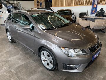 Seat Leon ST FR *TEMPOMAT*SITZHZ*PDC*TOUCH*