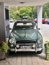 Peugeot 403 - Peugeot: 403