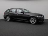 BMW 320d DAB CockPitPr PDC AHK Stop&Go Komfort Sport - BMW 320: Kombi, 320da