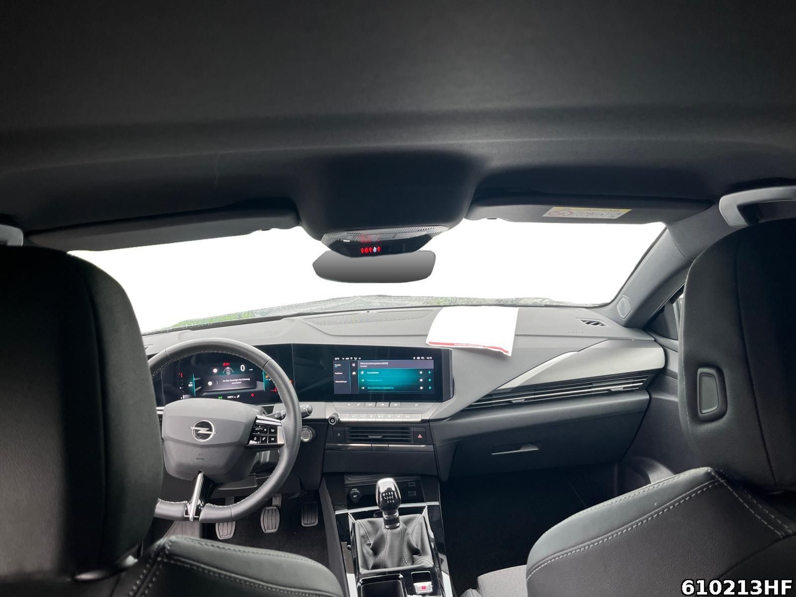 Fahrzeugabbildung Opel Astra L 1.2 Turbo GS **CAR-PLAY**NAVI**SHZ**