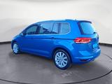 Volkswagen Touran 1.5 TSI DSG Highline AHK ActiveLighting * - Volkswagen Touran 5T
