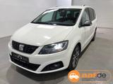 Seat Alhambra 1.4 TSI FR-Line EU6d 7-Sitzer Klima Nav - Seat Alhambra in Hamburg