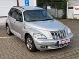 Chrysler PT Cruiser Limited 2.0/LPG/TÜV 02-2027 - Chrysler Gebrauchtwagen von 2004