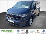 Volkswagen T7 Caravelle Style 2.0 TDI DSG Navi Digitales Co - Volkswagen T7 Caravelle: Automatik