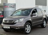 Honda CR-V Comfort 2.HAND! PDC! ALLRAD! TEMPO! EU5! - Honda Gebrauchtwagen in Mannheim