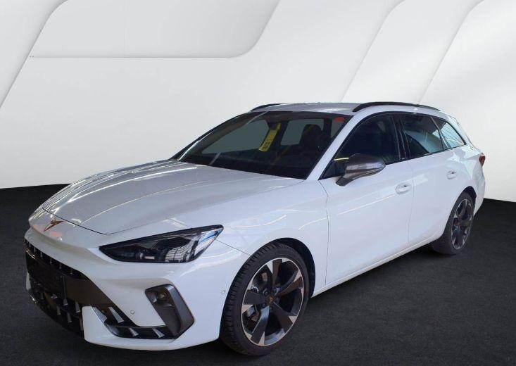 Cupra Leon Sportstourer 1.5 eTSI DSG | NAVI | LED |