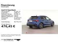 Audi S3 - Vorschau Bild 2