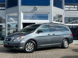 Honda Odyssey - Honda: Odysse