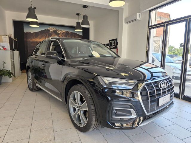 AUDI Audi Q5 40 TDI 204 CV S tronic Prezzo PROMO