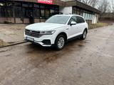 Volkswagen Touareg 3.0 V6 TDI 170kW 4MOTION Tiptronic -