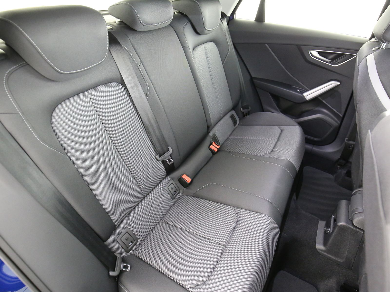 Audi Q2 - Bild 15