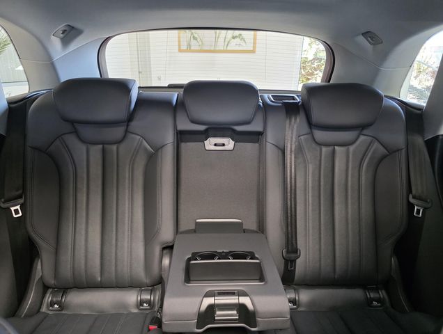 AUDI Q5 — Foto 27