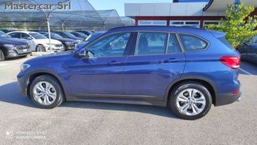 BMW X1 - 3