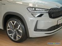 Skoda Kodiaq - Vorschau Bild 12
