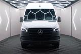 Mercedes-Benz Mercedes Sprinter317L3H2Pro LED Navi Kamera Blis - : Van, Mercedes