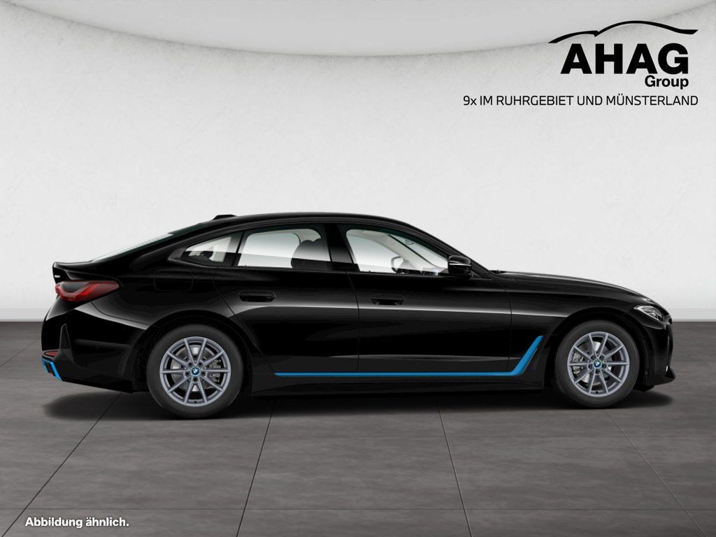 BMW i4 - Bild 8