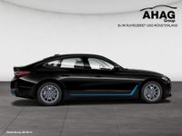 BMW i4 - Vorschau Bild 8
