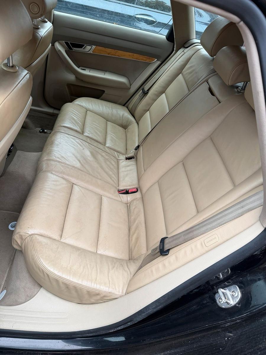 Audi A6 2007 — photo 5