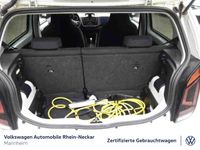 Volkswagen e-up! - Vorschau Bild 13