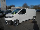 Toyota Proace L1 Kasten Meister MwSt Navi - Toyota Dreiseitenkipper