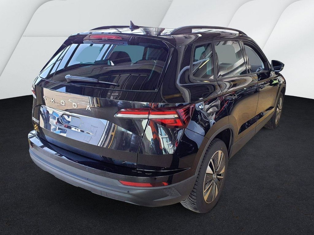 Skoda Karoq - Bild 2