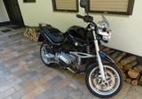 BMW R1150R - Enduro Motorräder bis 3.000 Euro