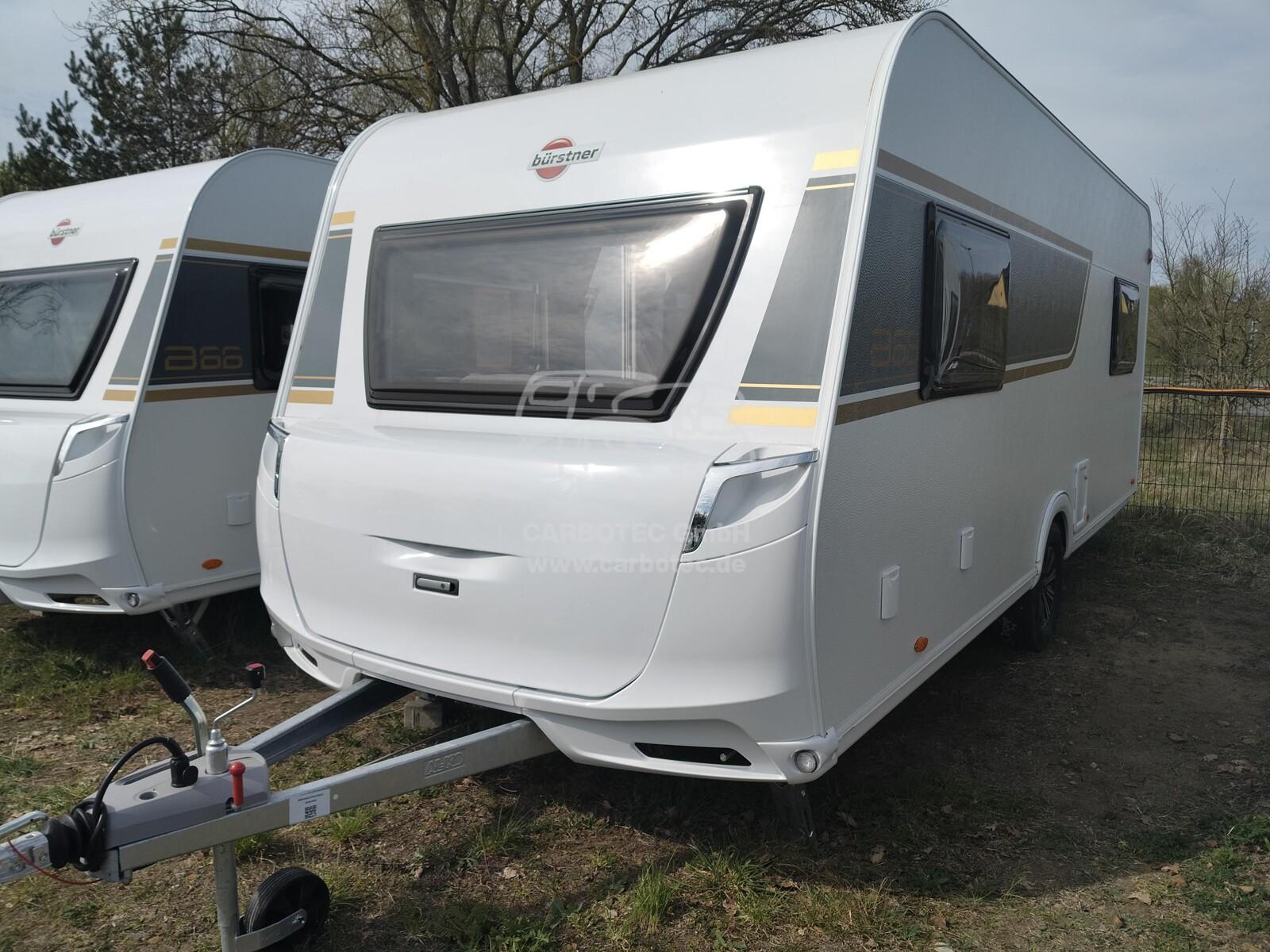 Bürstner B66 535 TL 