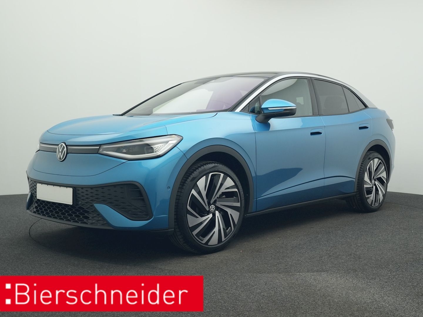 VW ID.5 Pro 5-J-GAR NAVI AHK KAMERA LED