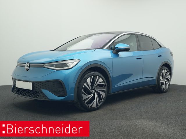 VW ID.5 Pro 5-J-GAR NAVI AHK KAMERA LED