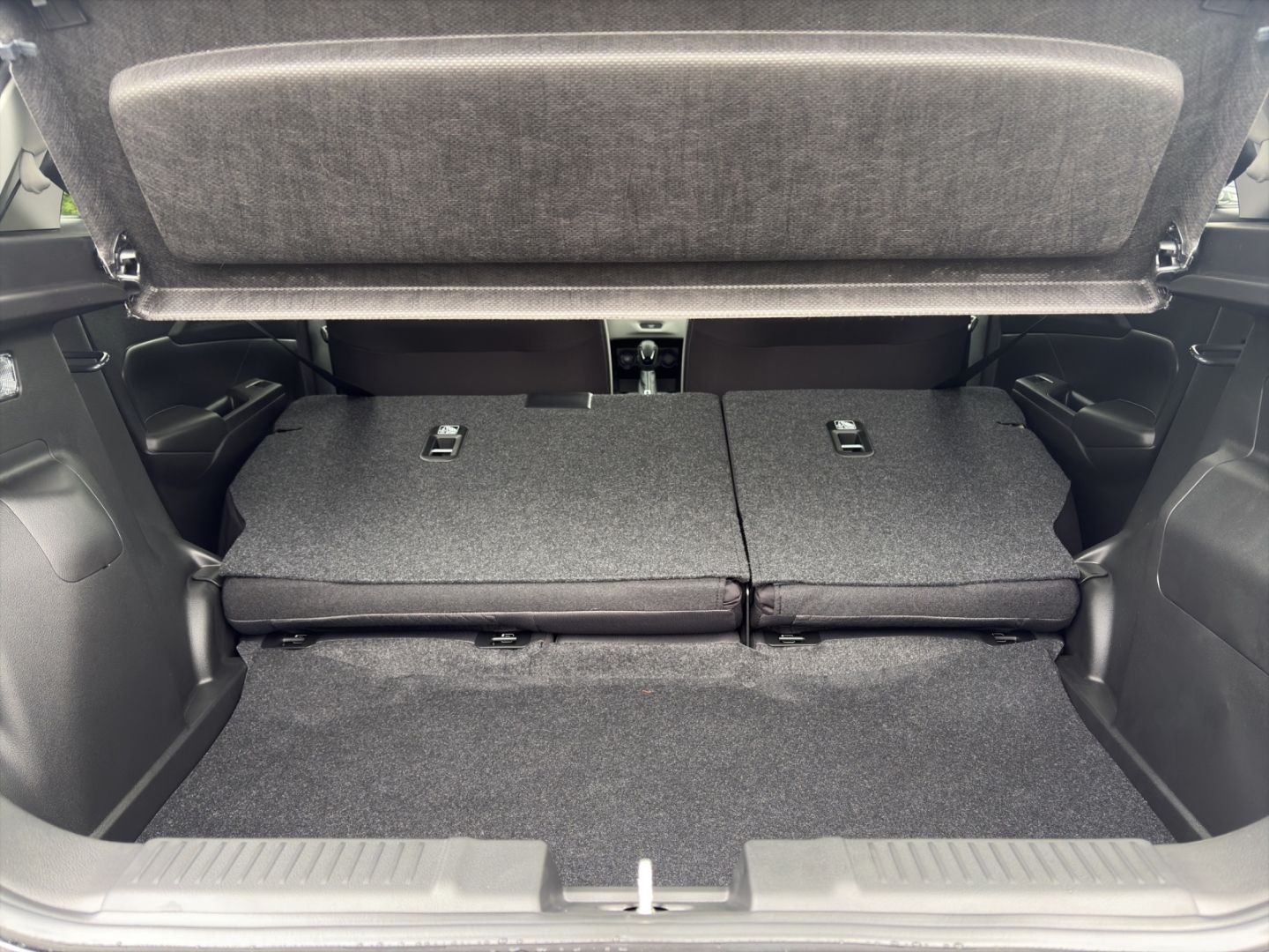 Suzuki Swift - Bild 23