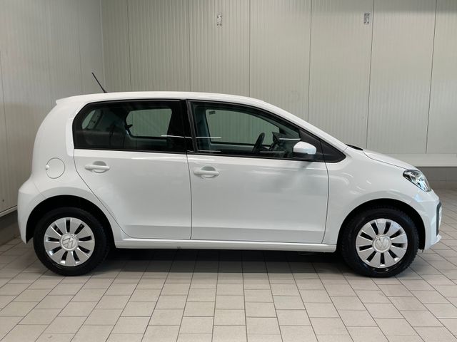 up! 1.0 RFK KLIMAAUTO SHZ TEMPOMAT