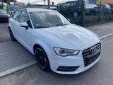 Audi A3 8V2.0TDI Sline Sportback*AUTOMATIK*ALCANTARA* - Audi A3: Sline TDI