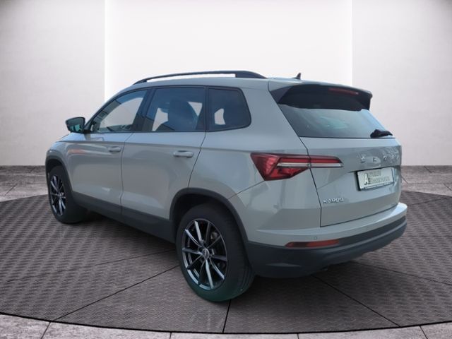 Fahrzeugabbildung SKODA Karoq 2.0 TDI DSG 4x4 Style NAV ACC WINTER PLUS