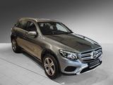 Mercedes-Benz GLC  jetzt reduziert! Anhängelast 2400 kg Allrad - Mercedes-Benz GLC 250 aus 2019