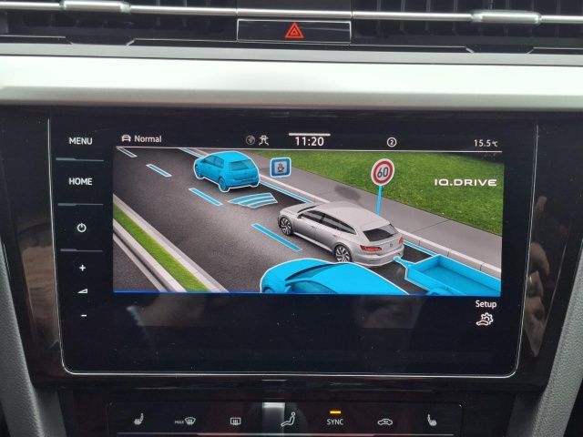 ARTEON SHOOTING BRAKE 2.0 TDI DSG 4MOTION