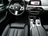 BMW 530d Tour,Sportl,SAG,AHK,Ledersports,ACC - BMW 530 Gebrauchtwagen
