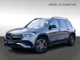 Mercedes-Benz EQB 300 4MATIC |AMG|NIGHT|KAM|DISTR|NAVI|PANO|LM