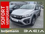 Dacia Sandero TCe 90 Stepway Expression |AHK|Sicherhei - Dacia Sandero in Mannheim