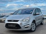 Ford S-Max Titanium AUTOMATIK* MIT LADEBODEN*TÜV - Ford S-Max aus 2010: Titanium